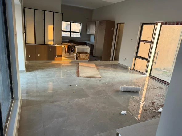 4 Bedroom Townhouse Complex