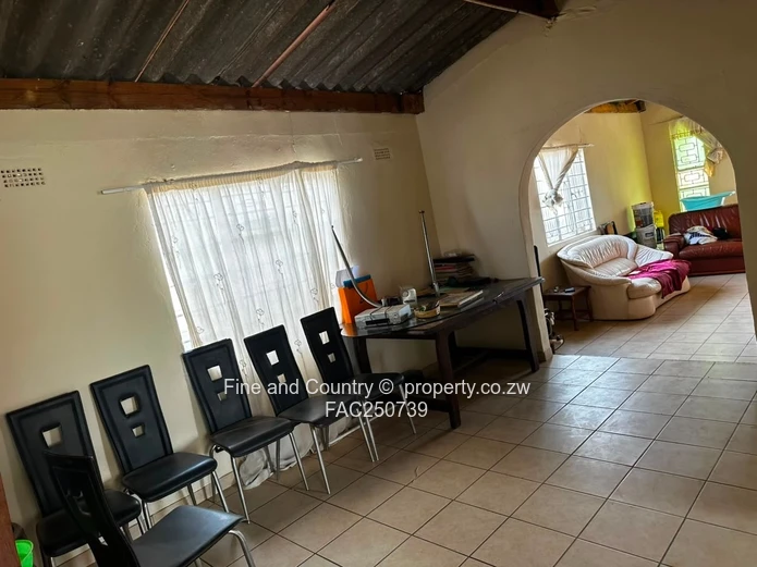 Emganwini House for Sale 
