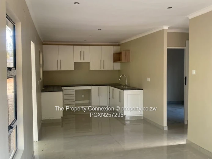 Charming & Modern 2-Bedroom Cottage | Prime Vainona Location