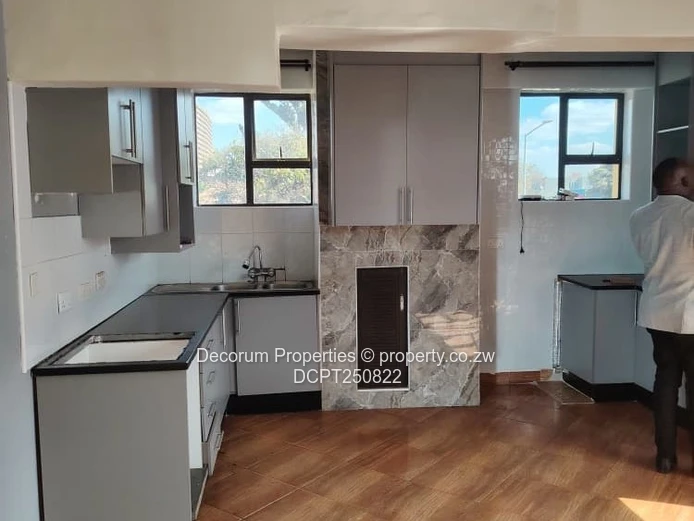 **Prime 2-Bedroom Apartment for Sale – Corner of 7th Avenue & Selous | **
