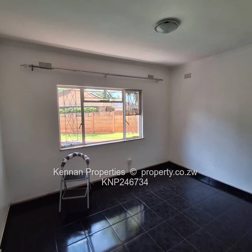 House To Rent In Hillside!