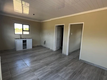 2 Bedroom Cottage