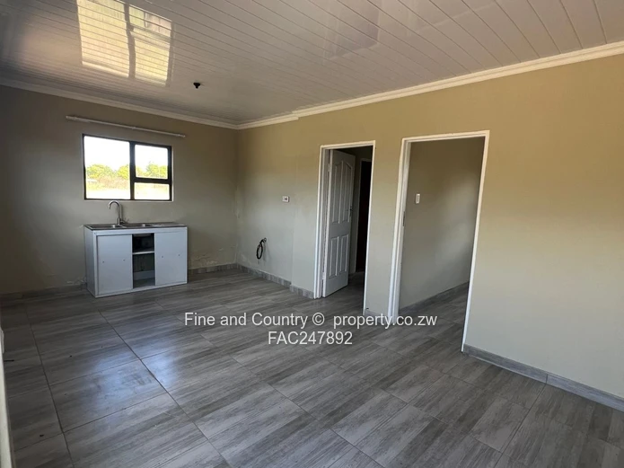 Woodville – 2 Bedroom Cottage To Rent