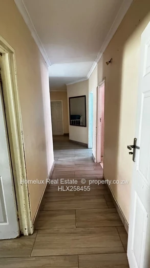 Spacious House For Sale In Zengeza 3 (Sole Mandate)