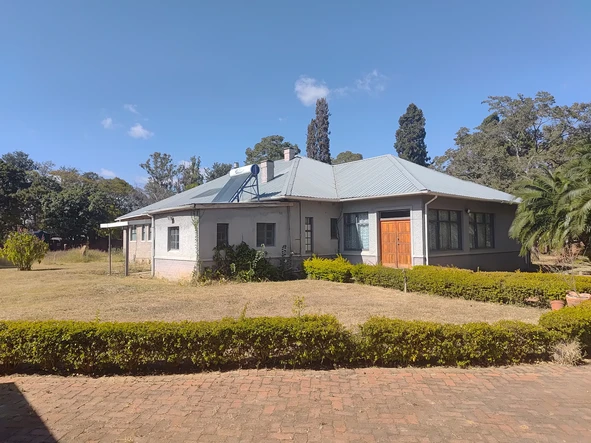 Commercial Property