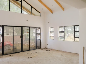 3 Bedroom Townhouse Complex