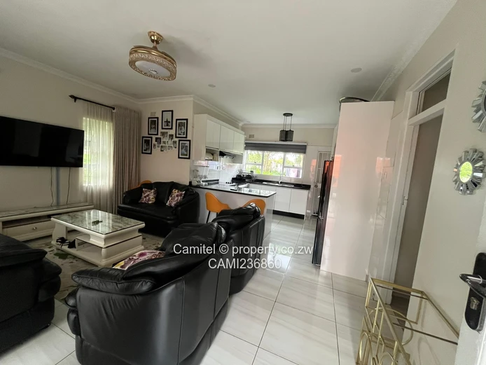 2 bed available for rental on 1 January 