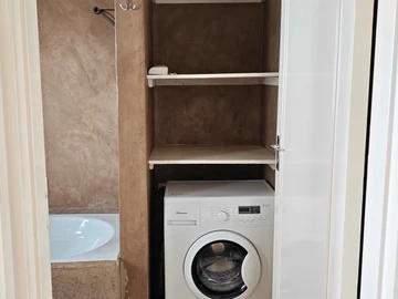 2 Bedroom Garden Flat