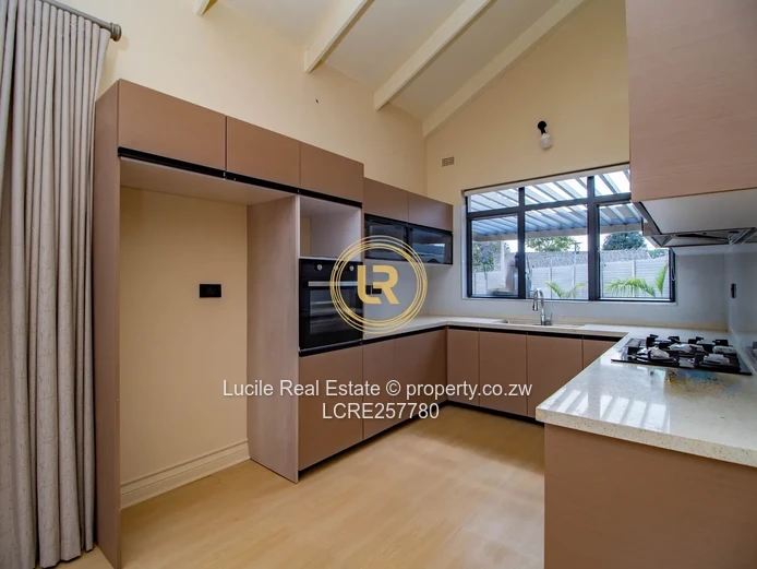 To Let | Greendale | 3-Bedroom Townhouse | $2,000 Per Month