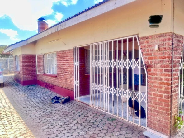 Spacious House for Sale