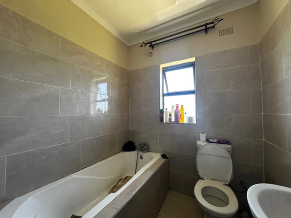 3 Bedroom Townhouse Complex