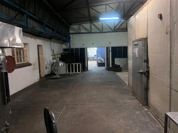 Warehouse & Factory