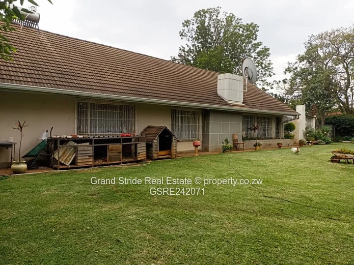 Eastlea Classic Home For Sale