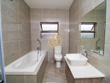 3 Bedroom Townhouse Complex