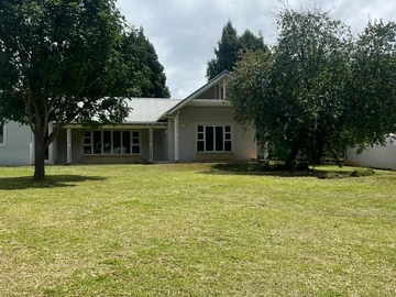 8 Unit Townhouse Complex