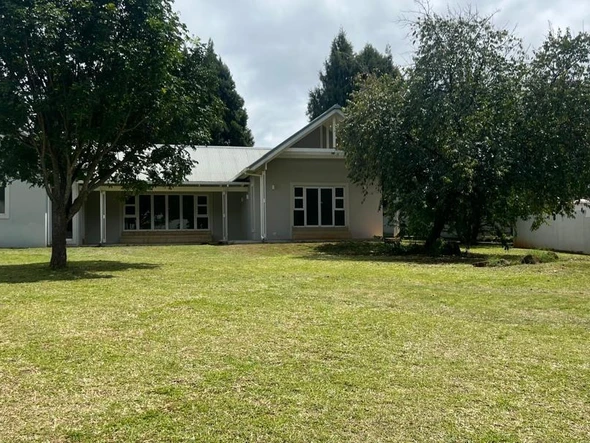 8 Unit Townhouse Complex