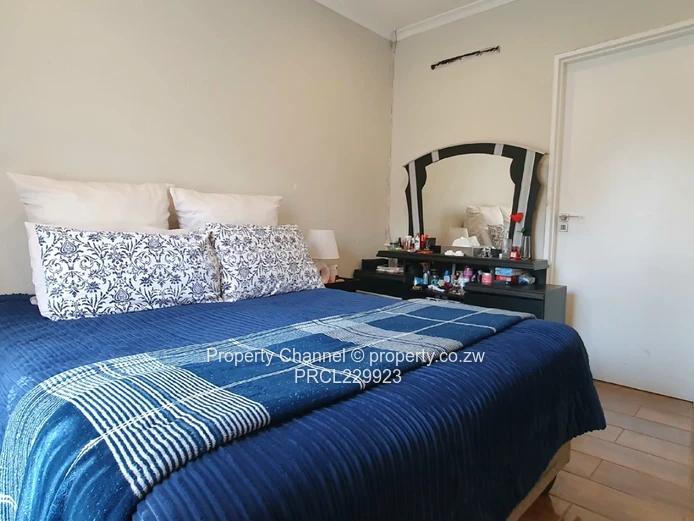 3 Bed Townhouse in North Riding, Randburg, South Africa