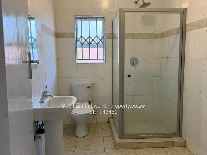 Goodhope Cottage For Rent