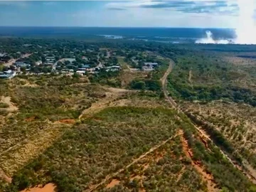 Commercial & Industrial Land