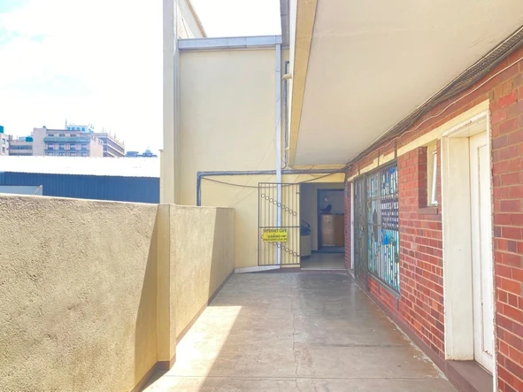 Shop & Retail Property