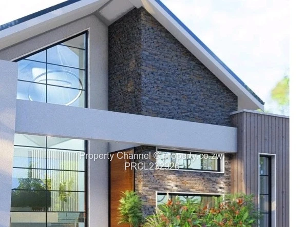 3 bed All En Suite Ultra Modern 