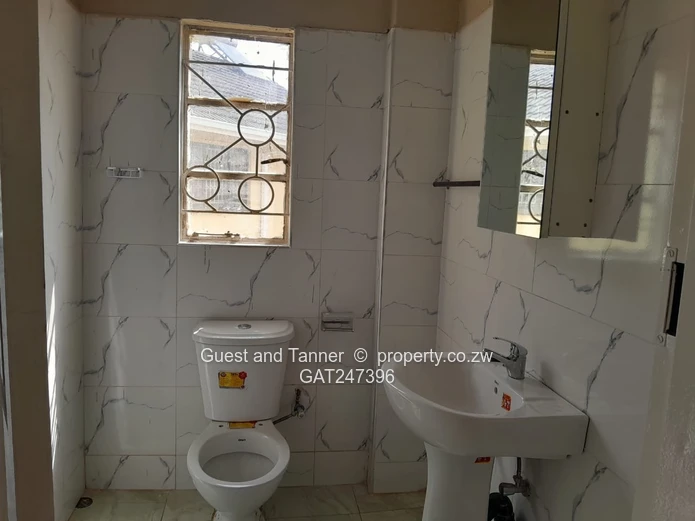 Newly Renovated 4-Bedroom Home to Let | Mabelreign, Harare | USD 950 Inclusive