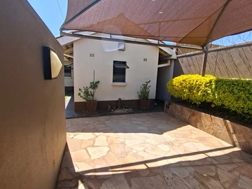 3 Bedroom Cottage