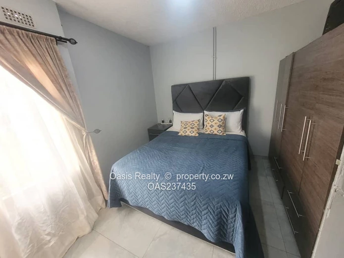 3-Bedroom Apartment for Sale – Glen Norah B