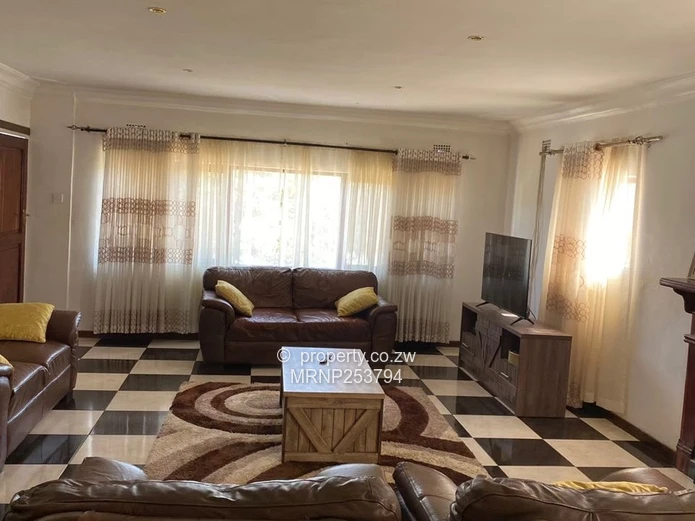 Borrowdale Brooke house for sale