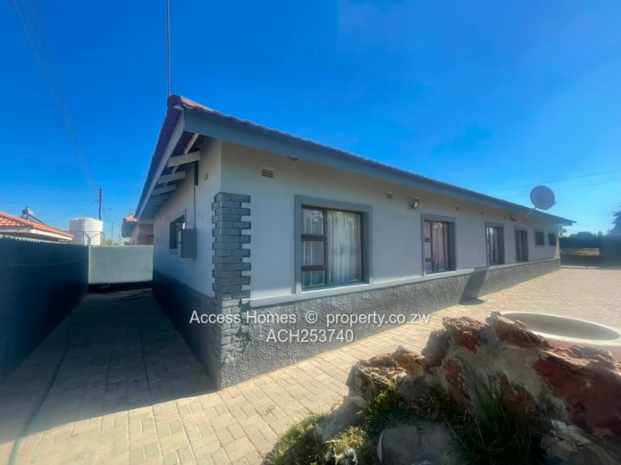 Ruwa Cranbrook House for sale 