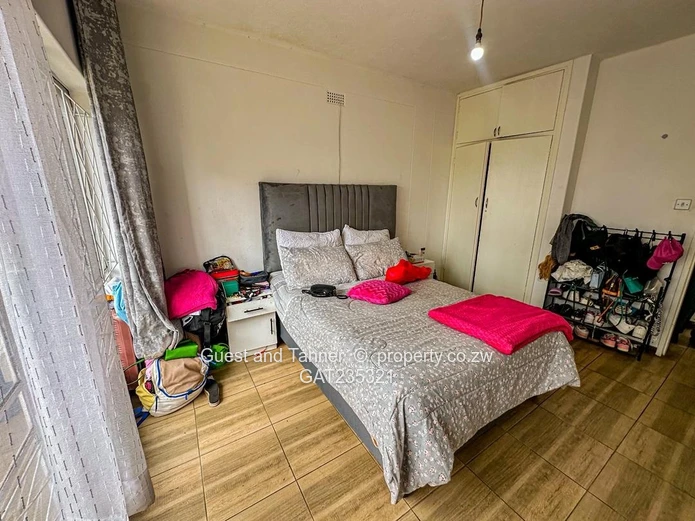 1 Bed Flat For Sale Avenues area (Sole Mandate)