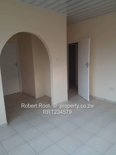 Decent 4 - Bed House For Sale