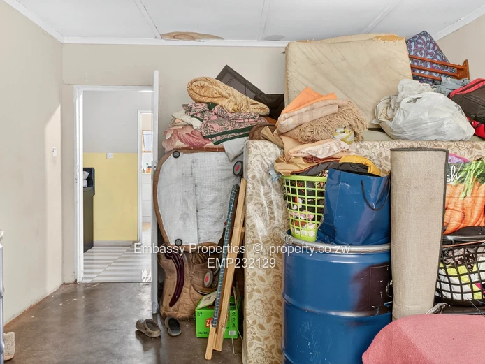 Tynwald North Neat For Bedroomed House