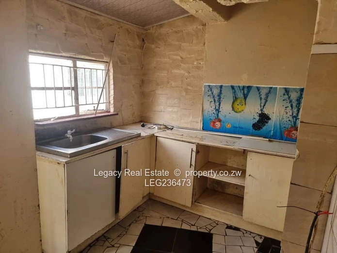 Cozy Neat Cottage To Let In Sunridge – Close To Homeground