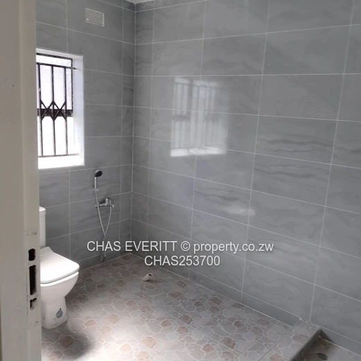 Mabvazuva estate House for sale 