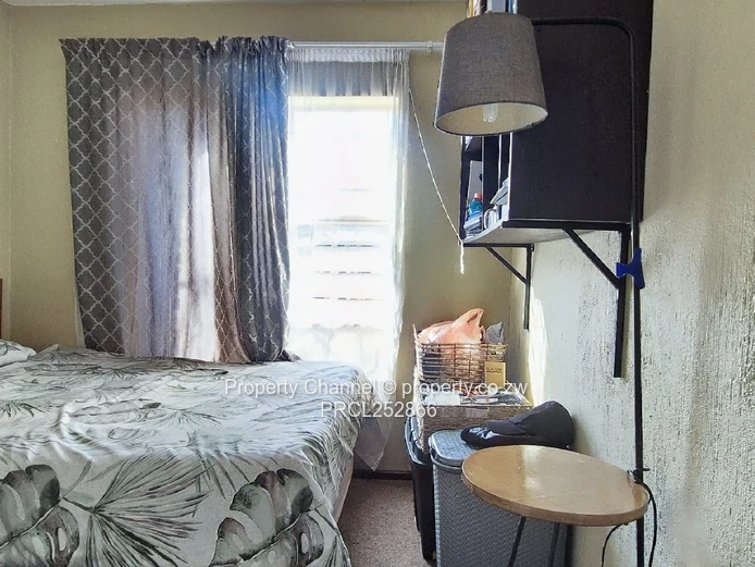 2 Bedroom Apartment For Sale in Honeypark, Johannesburg, South Africa