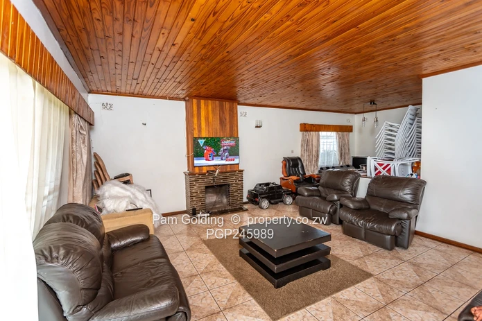 Hatfield Property for Sale - Prime Location Near Airport