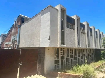Warehouse & Factory