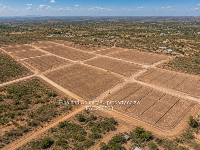 Elsmore Park | Residential Stands For Sale
