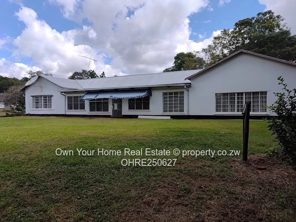 Melfort Plot for sale 