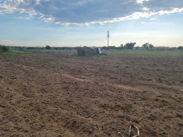 Farm & Agricultural Land
