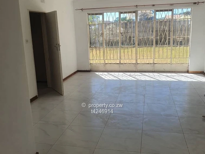 Mabereign 3 bedroom house to rent 