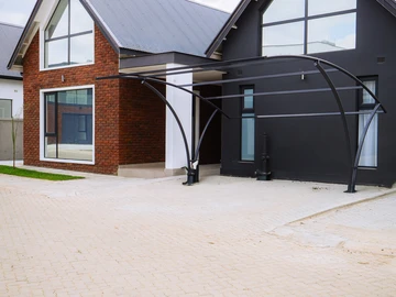 4 Bedroom Townhouse Complex