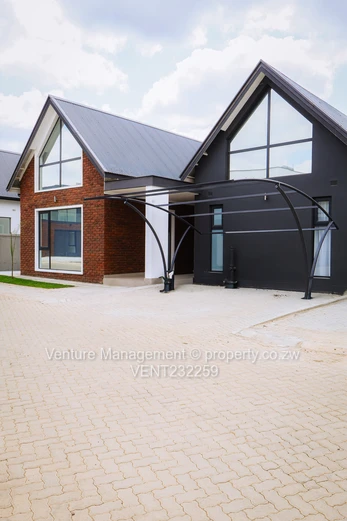 Neat & Spacious, Pokugara Estate Home for Rent
