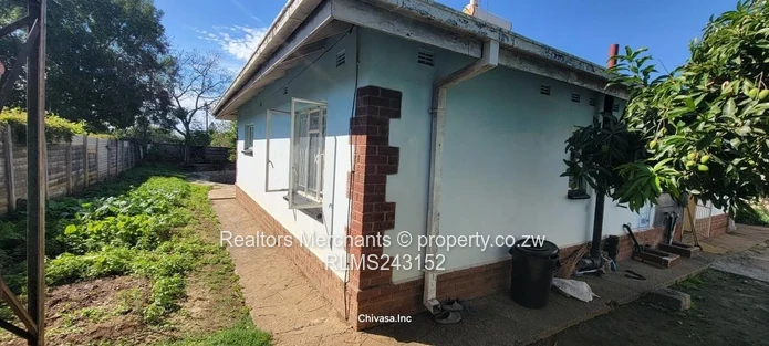 Malbelreign House To Rent