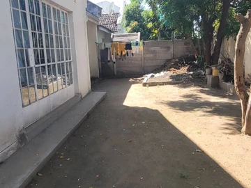 3 Bedroom Garden Flat