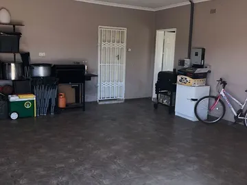 3 Bedroom Townhouse Complex