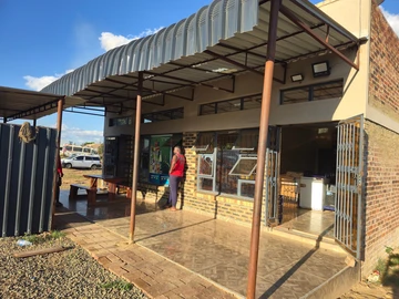 Shop & Retail Property