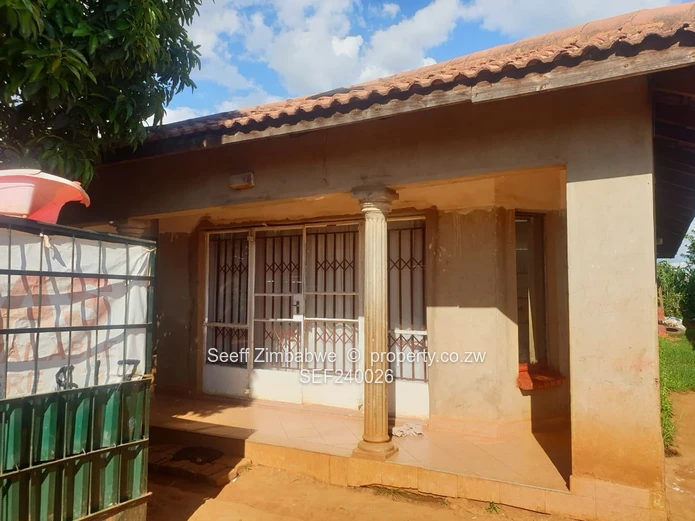 7-Room House for Sale in Granary Phase 2A!