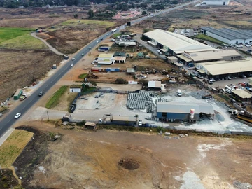 Shop & Retail Property